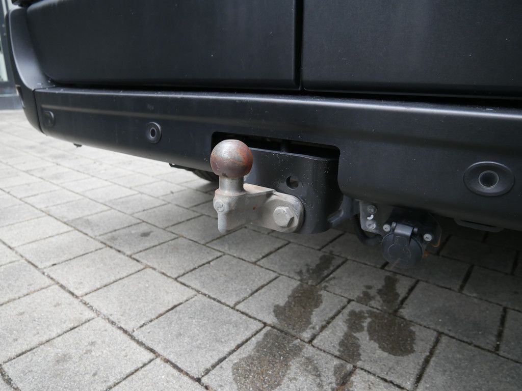 Fahrzeugabbildung Renault Master Kasten FWD Komfort L2H2 3,5t Automatik