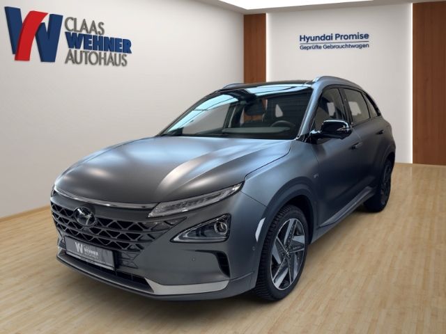 Hyundai NEXO Hyundai MJ20 (163 PS) mit Premium-Paket