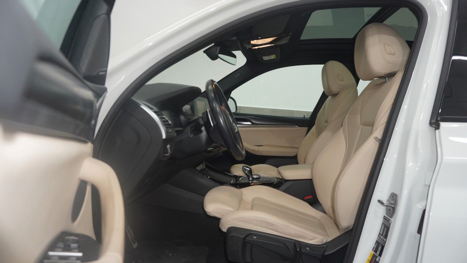 BMW X3 xDrive 30 e M Sport Pano/H&K/ACC/LiveCP/DAB foto 11