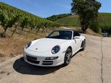 Porsche 911/997 Carrera Cabrio orig. 30tkm Schalter KDH  - Porsche: Cabrio, 911 Sc