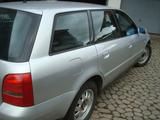 Audi A4 Kombi Autom TÜV NEU - Audi A4 aus 2000: Kombi
