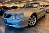 Mercedes-Benz SL 350 - Mercedes SL-Klasse bis 20.000 Euro