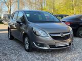 Opel Meriva B Style - Opel Meriva in Lübeck