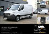 Mercedes-Benz Sprinter 314CDI Kasten L1H1 Sitzheizung Kamera - gebrauchte Mercedes-Benz Sprinter aus dem Jahr 2020