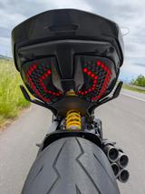 Ducati Diavel V4 - DUCATI DIAVEL V4