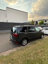 Seat Alhambra 2.0 TDI 110kW Style Style - Seat Alhambra von privat