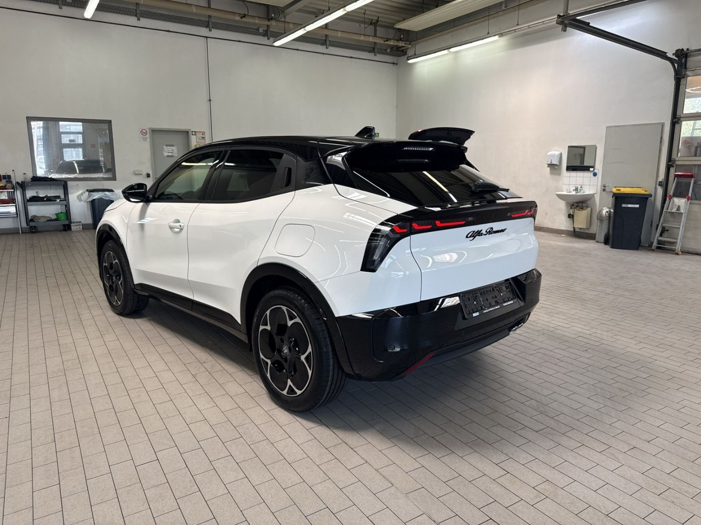 Alfa Romeo Junior - Bild 22