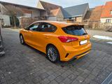 Ford Focus 2,3 EcoBoost ST Styling-Paket ST Styli... - Ford Focus: Orange, ST