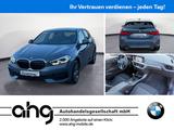BMW 118i Advantage Navi PDC LED DAB Sitzheizung Lenk - BMW 1er Reihe: 118d