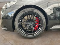 BMW M5 - Vorschau Bild 2