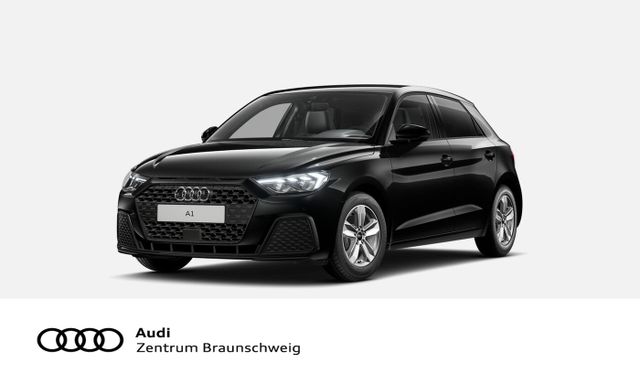 Audi A1 Sportback 30 TFSI EINPARKHILFE+LED+SOUNDSYSTE