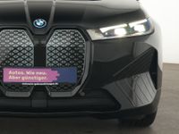 BMW iX - Vorschau Bild 12