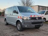 Volkswagen T5 Trans/ 4x4/Klima/Standhei/ 385 - VW T5 Transporter Gebrauchtwagen in Hannover