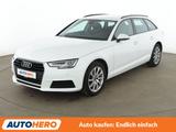 Audi A4 2.0 TFSI Ultra*NAVI*TEMPO*PDC*SHZ*ALU*KLIMA* - Audi A4: Kombi, 2.0