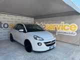 Opel Adam 1.2 70 CV White/Black Link - Opel Adam: White Link