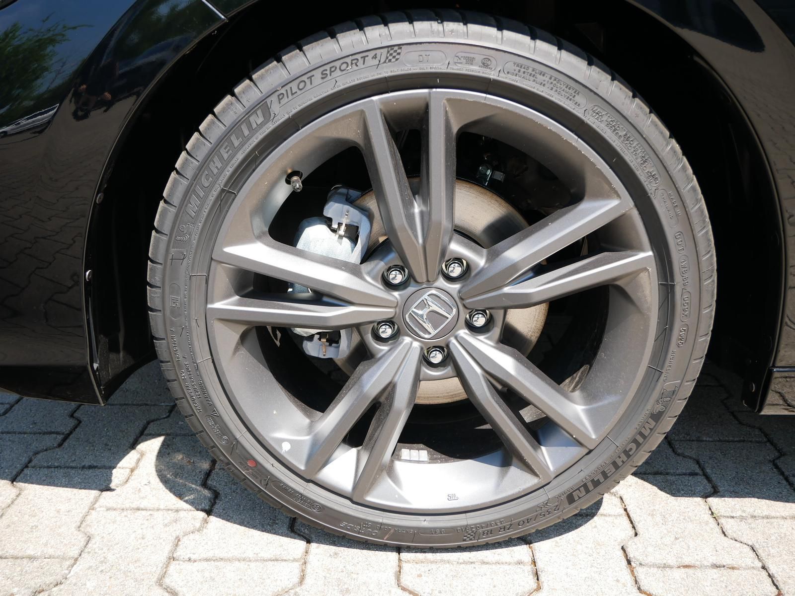 Honda Civic - Bild 11