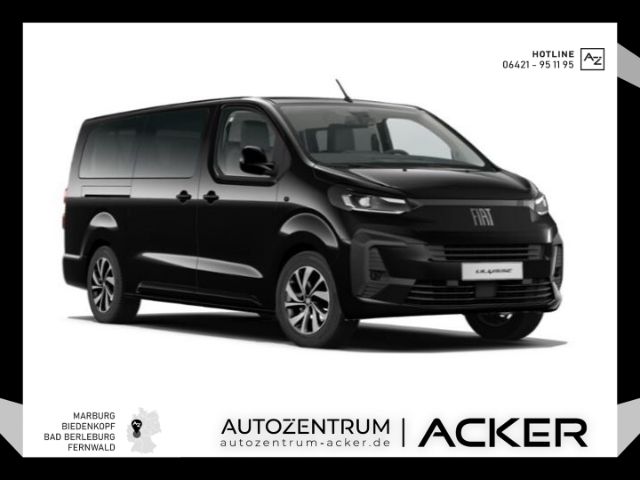 Fiat Ulysse La Prima L3 BlueHDi 7-Sitzer Pano -19%*