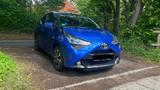 Toyota Aygo x-Final Edition - Toyota Aygo (X): Final