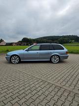 BMW 530d A Lifestyle touring Lifestyle Tüv Neu  - BMW 530 aus 2003: 530d