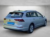 Volkswagen Golf VIII Variant 2.0 TDI Life *LED*ACC* - Volkswagen Gebrauchtwagen in Wiesbaden