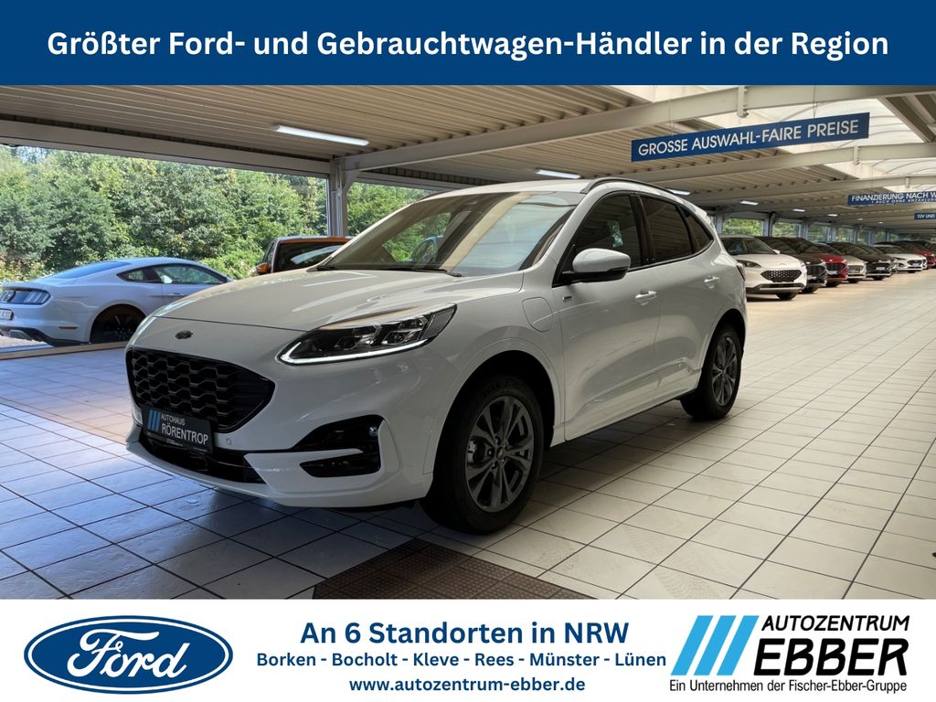 Image of Ford Kuga