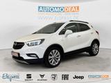 Opel Mokka Innovation ALLWETTER NAV LED KAMERA KEYLES - Opel Mokka in Duisburg