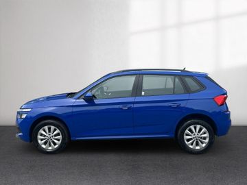 Skoda Kamiq - 2
