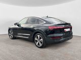 Audi Q8 Sportback e-tron 55 300kW/106kWh advanced Pan - : Massagesitze