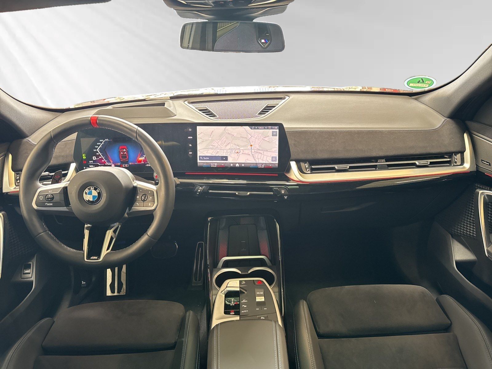 BMW X2 - Bild 9