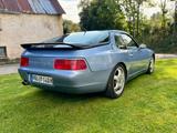 Porsche 968 - - H-Kennzeichen  - Porsche 968: Von Privat