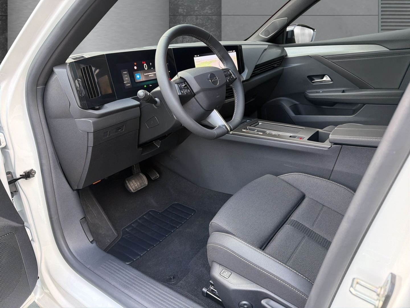 Opel Astra - Bild 7