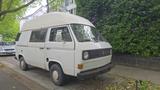 Volkswagen T3 Hochdach Bulli - Volkswagen T3 in Hamburg