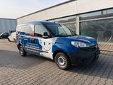 Fiat Doblo Doblò Basis Kasten mit Hagelschaden - Fiat Doblo: Van