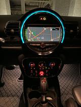 MINI Cooper S Clubman JCW Trim - MINI Cooper S Clubman von privat