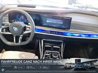 BMW 740 - Vorschau Bild 8