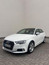 Audi AUDI A3 1,5 TFSI 8V 110KW - Audi A3 mit Benzin-Antrieb: Kleinwagen, 1.8