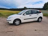 Ford Focus 1.6 Automatik 96.800 Km / TÜV b... - Ford Focus mit Benzin-Antrieb: Kleinwagen, Automatik