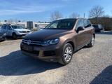 Volkswagen Touareg V6 TDI BMT. * Panorama * - gebrauchte VW Touareg aus dem Jahr 2013