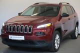 Jeep Cherokee 2.2 M-Jet Longitude 4WD Kamera - Jeep Cherokee: Automatik