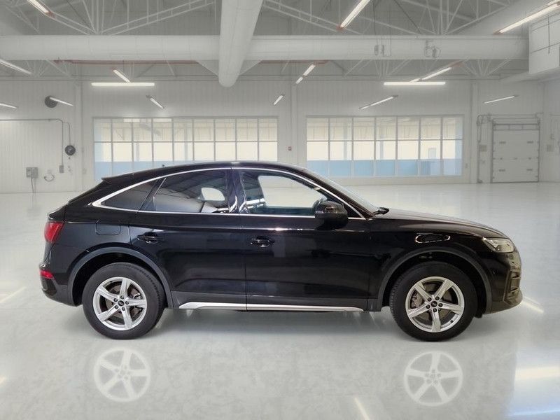 Audi AUDI Q5 SPORTBACK 40 TDI MHEV BUSINESS ADVANCED  imagem 3