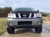 Nissan Titan PRO-4X - Nissan Titan Gebrauchtwagen