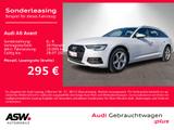 Audi A6 Avant advanced 40TDI Navi Matrix HUD ACC 360° - Jahreswagen