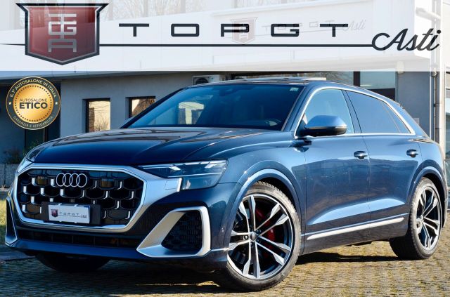 Jiný AUDI SQ8 4.0 TFSI QUATTRO TIPTRONIC 507cv, GARAN