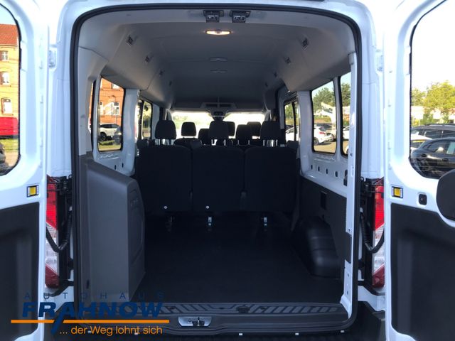 Foto Nummer 12: FORD Transit