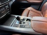 BMW X5 F 15 3,0 DIESEL AUTOMATIK AHK HEAD ... - BMW F15 - BMW X5