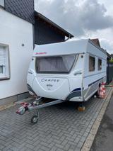 Dethleffs Camper 500 TK - Dethleffs Tk