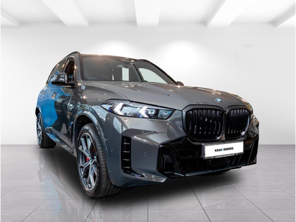 BMW X5 - Bild 2