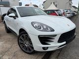 Porsche Macan S Diesel *KUNDENAUFTRAG* - Porsche Macan Gebrauchtwagen in Frankfurt
