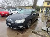 Citroën Citroen C5 1.6 THP 159 Executive - gebrauchte Citroën C5 aus dem Jahr 2010