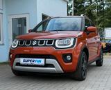 Suzuki Ignis 1.2 HYBRID Allgrip Comfort KAMERA LM AHK - gebrauchte Suzuki Ignis aus dem Jahr 2024